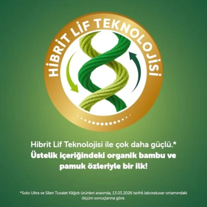 Ultra Tuvalet Kağıdı 16lı