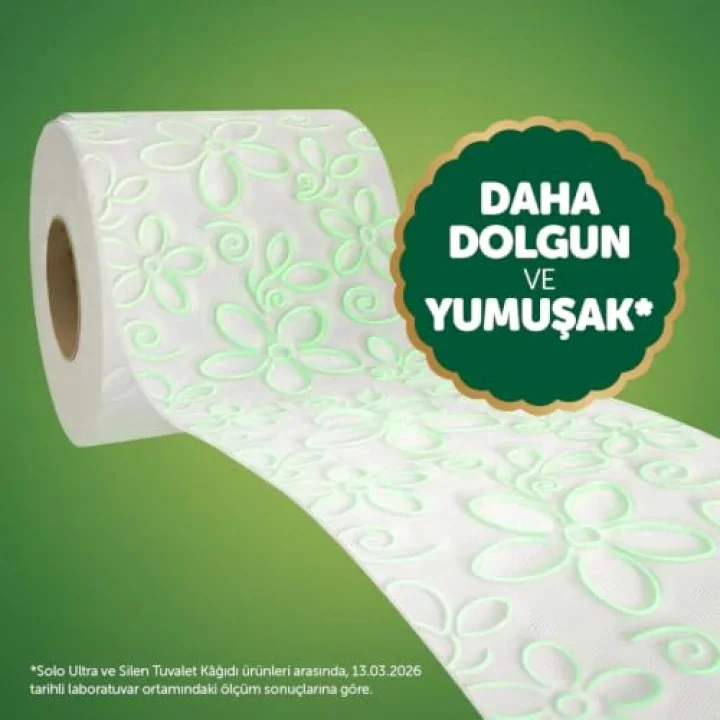 Ultra Tuvalet Kağıdı 16lı