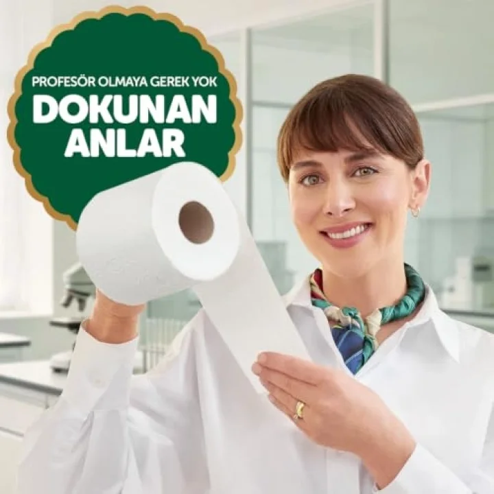 Ultra Tuvalet Kağıdı 16lı