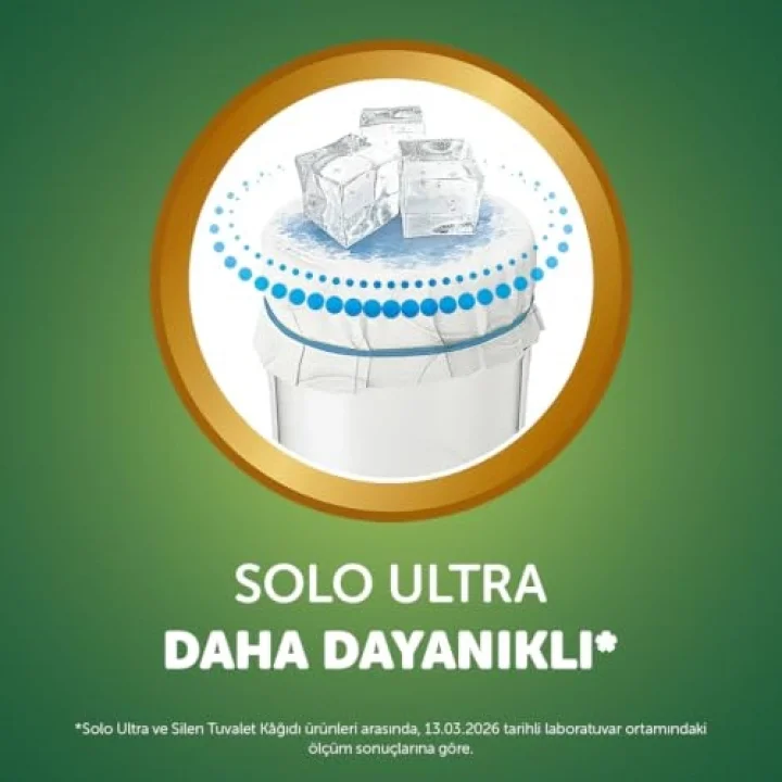 Ultra Tuvalet Kağıdı 16lı