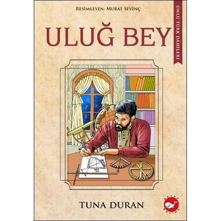 Uluğ Bey