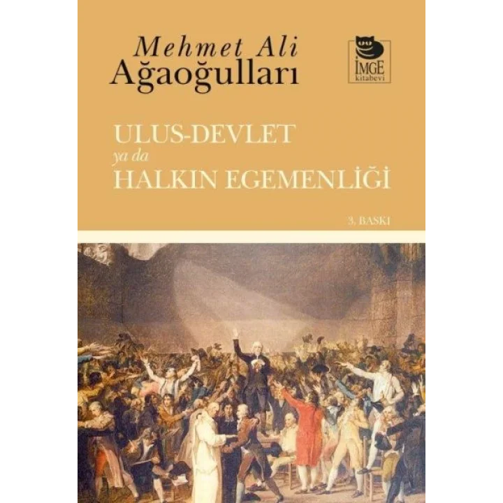Ulus-Devlet ya da Halkın Egemenliği