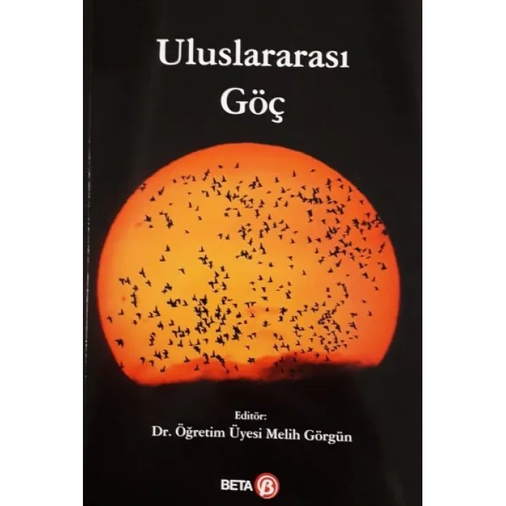 Uluslararası Göç