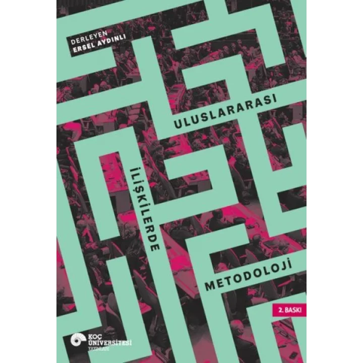 Uluslararası İlişkilerde Metodoloji