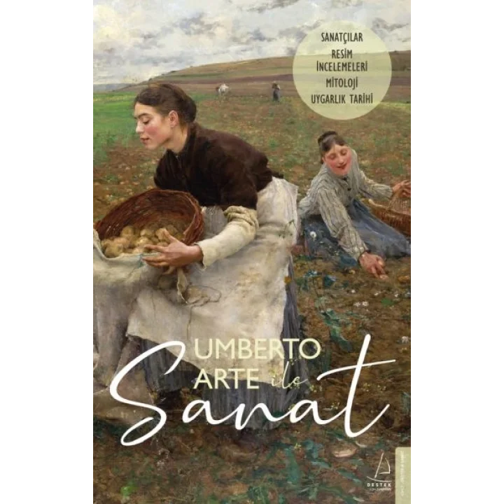 Umberto Arte ile Sanat V