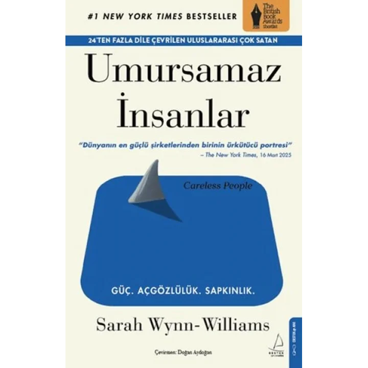 Umursamaz İnsanlar