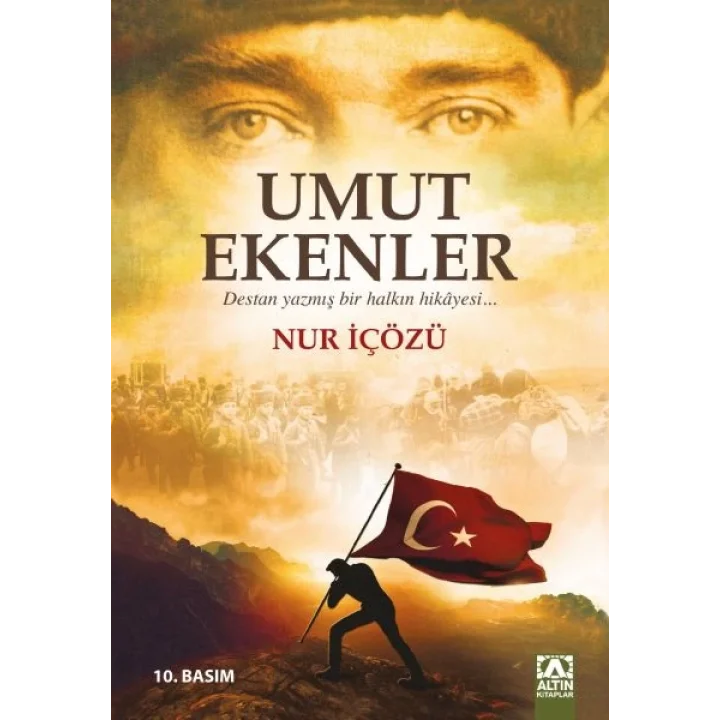 Umut Ekenler