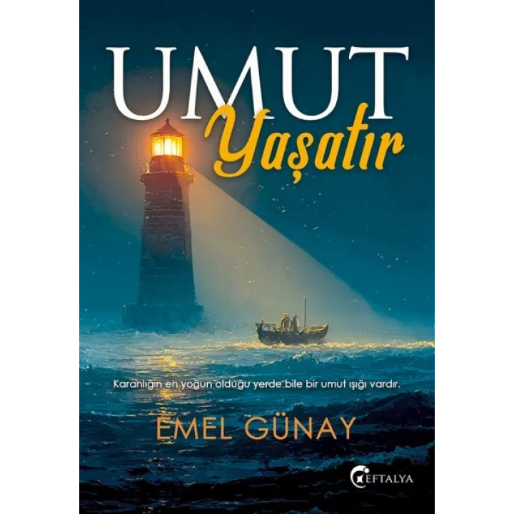 Umut Yaşatır