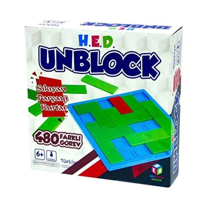 Unblock Eğitici Strateji Oyunu