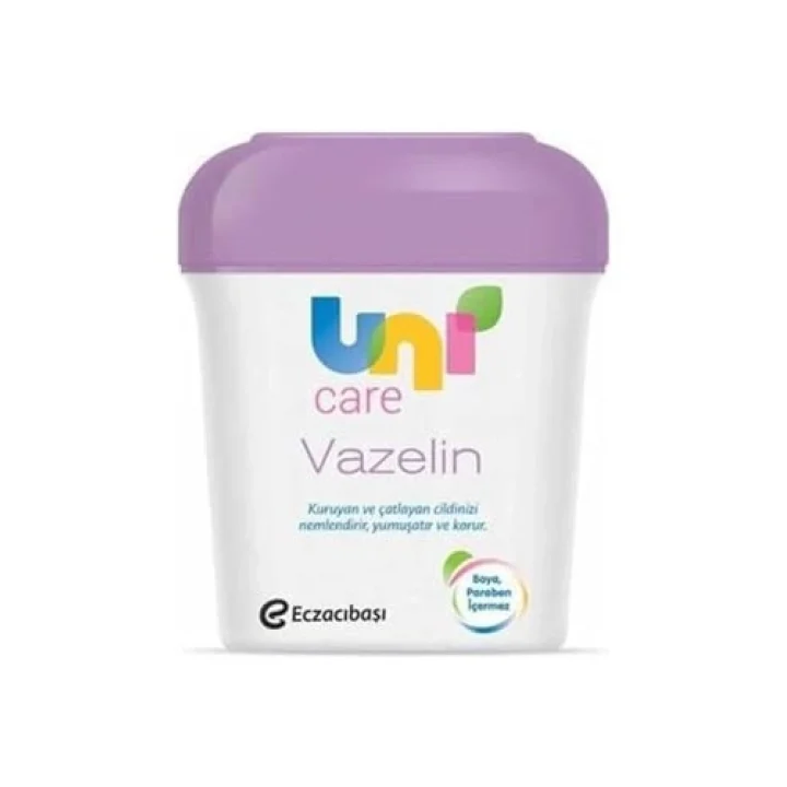 Unibaby Uni Care Vazelın 170 ML