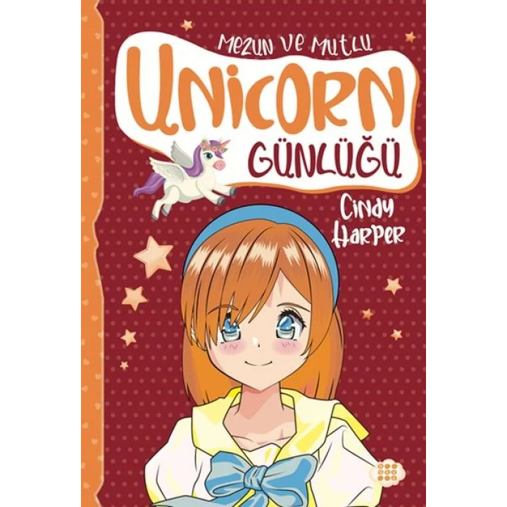 Unicorn Günlüğü 10 - Mezun Ve Mutlu