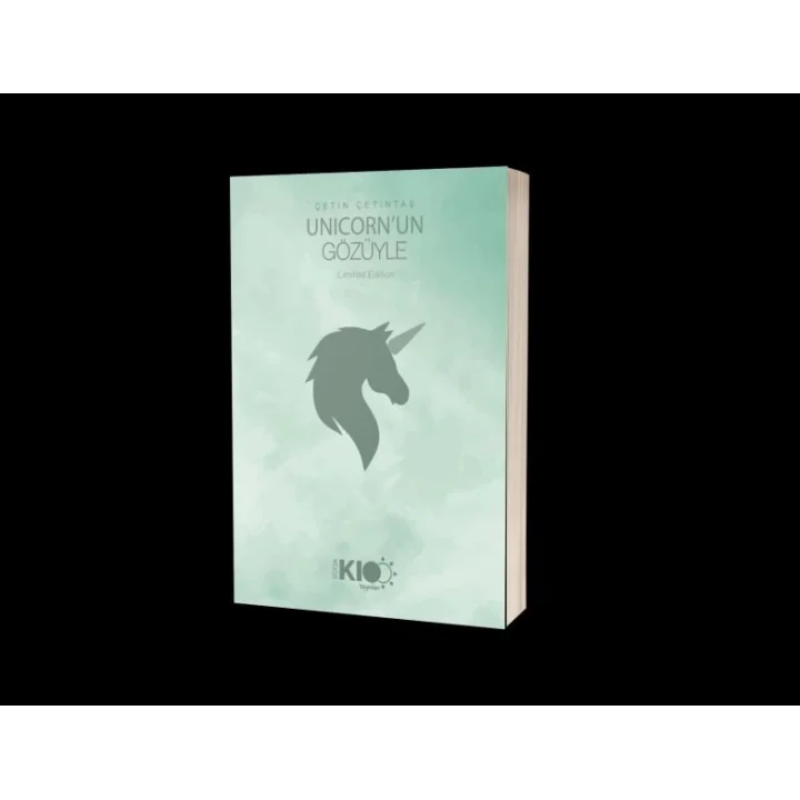 Unicornun Gözüyle Günlük