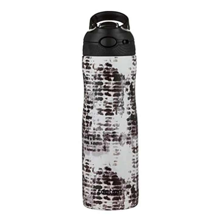 Üniseks – Yetişkin Ashland Chill içecek şişesi,SNAKE SKIN