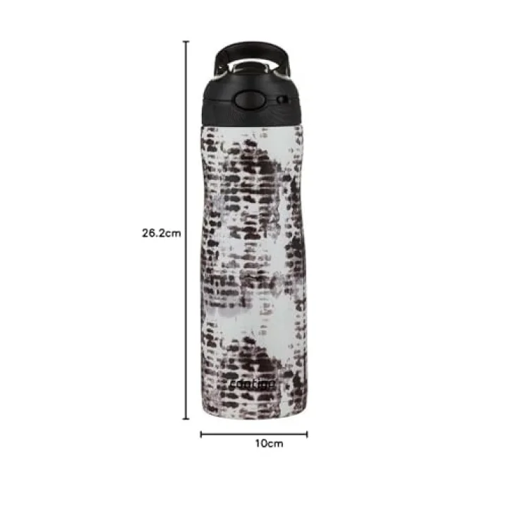 Üniseks – Yetişkin Ashland Chill içecek şişesi,SNAKE SKIN