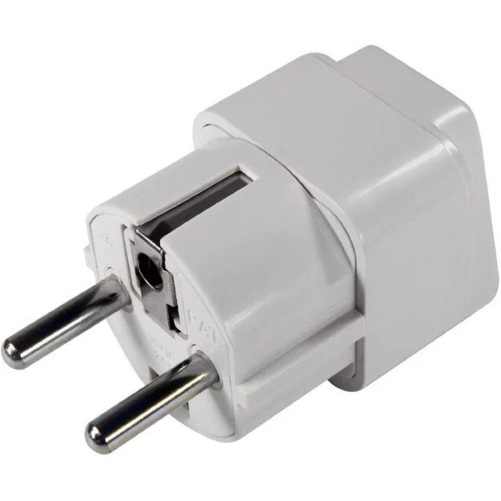 UNIVERSAL FİŞ ADAPTÖR AMERİKAN -İNGİLİZ HDX1251(FIS004)