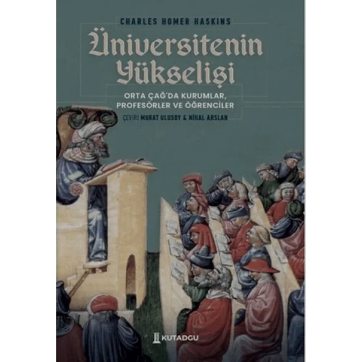 Üniversitenin Yükselişi