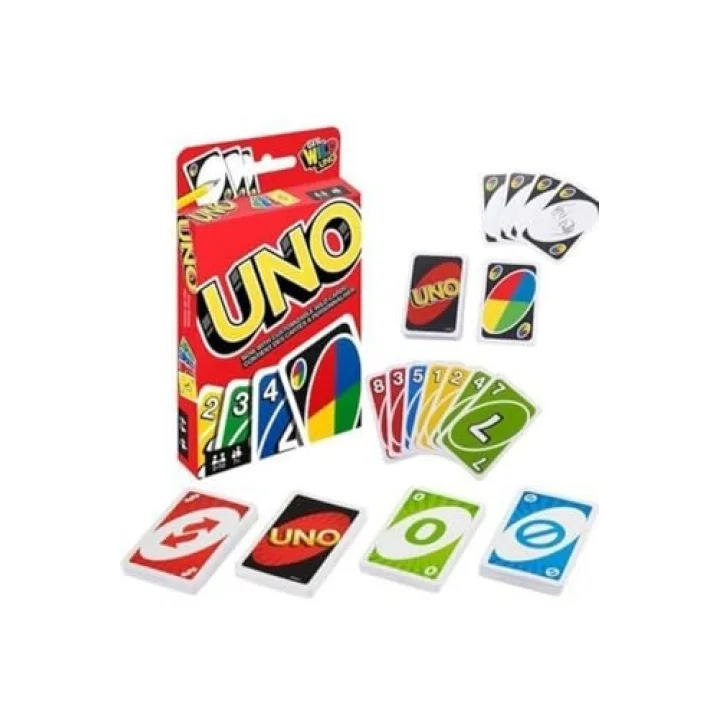 Uno Kart Oyunu 17914384688404