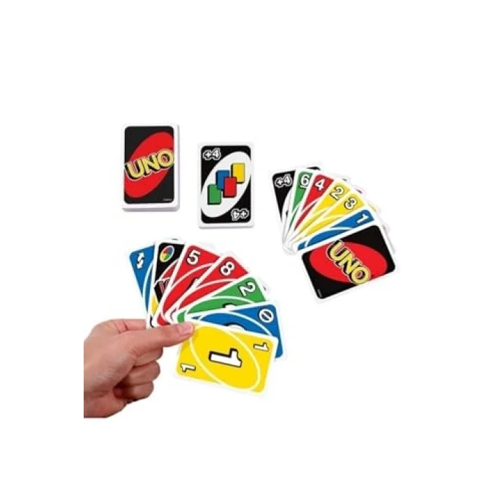 Uno Kart Oyunu 17914384688404