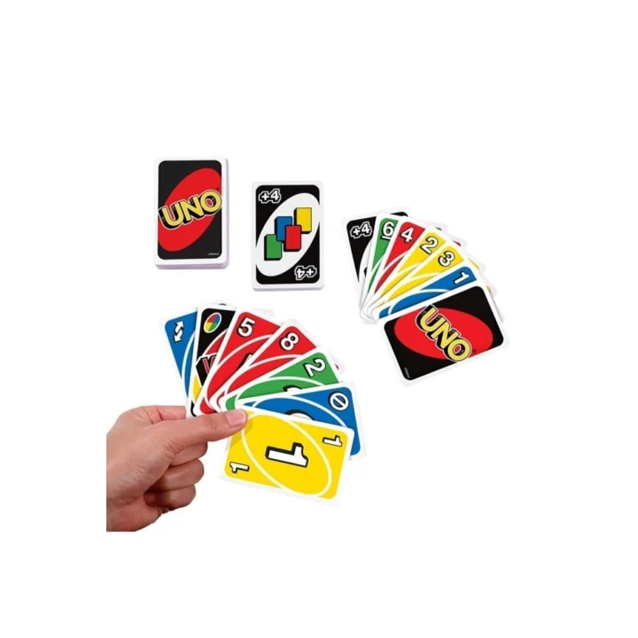 Uno Kart Oyunu 17914384688404