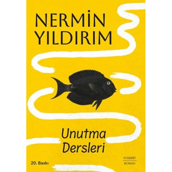 Unutma Dersleri