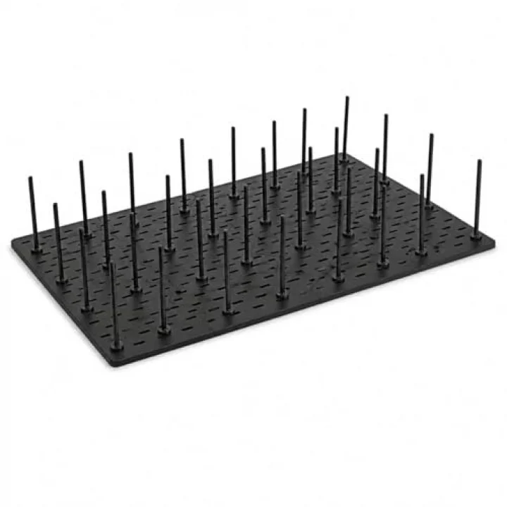 UPPDATERA Pegboard Çekmece Düzenleyici, Antrasit 60 cm