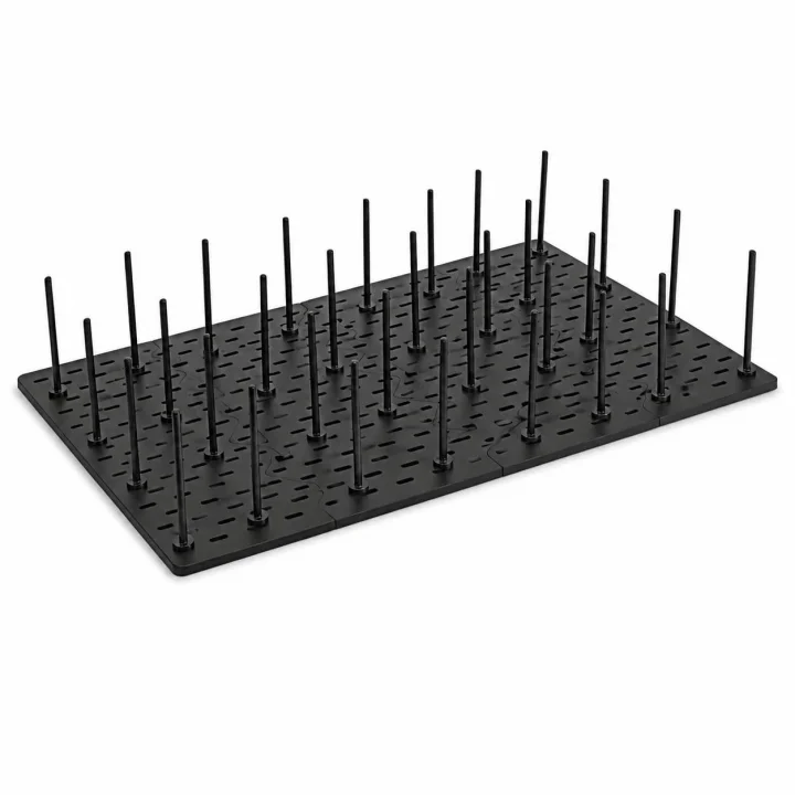 UPPDATERA Pegboard Çekmece Düzenleyici, Antrasit 60 cm