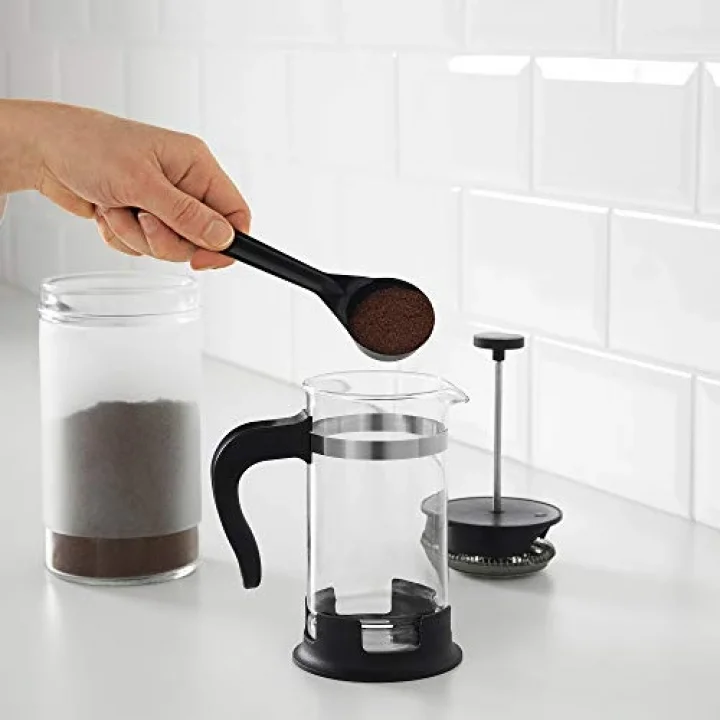 Upphetta French Press 0.4 lt Kahve Presi