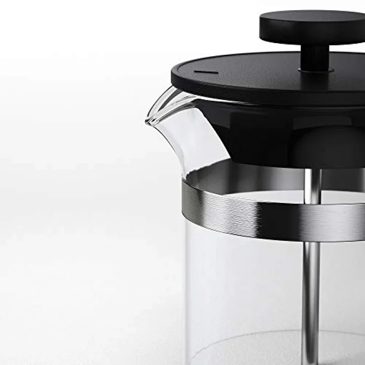 Upphetta French Press 0.4 lt Kahve Presi