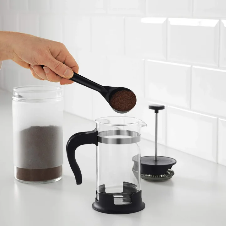 Upphetta French Press 0.4 lt Kahve Presi