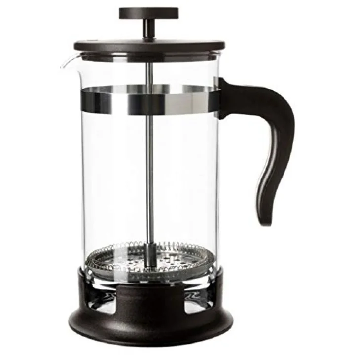 Upphetta French Press 1lt Kahve Presi