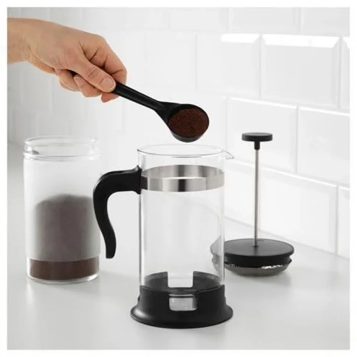 Upphetta French Press 1lt Kahve Presi