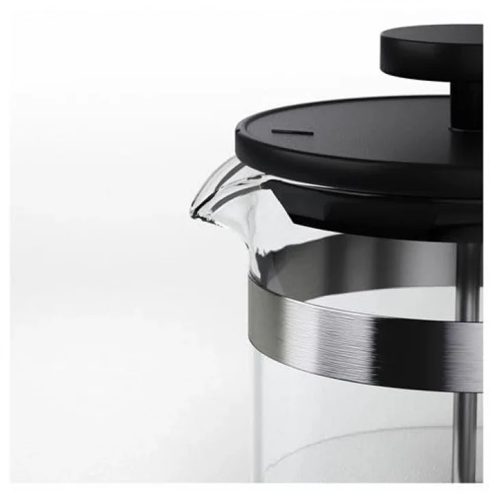 Upphetta French Press 1lt Kahve Presi