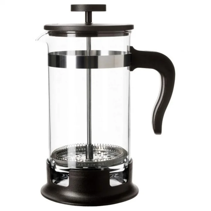 Upphetta French Press 1lt Kahve Presi