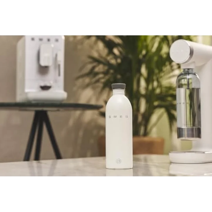 Urban Bottle Kırmızı Matara 1L Water Bottle