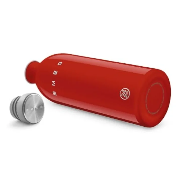 Urban Bottle Kırmızı Matara 1L Water Bottle