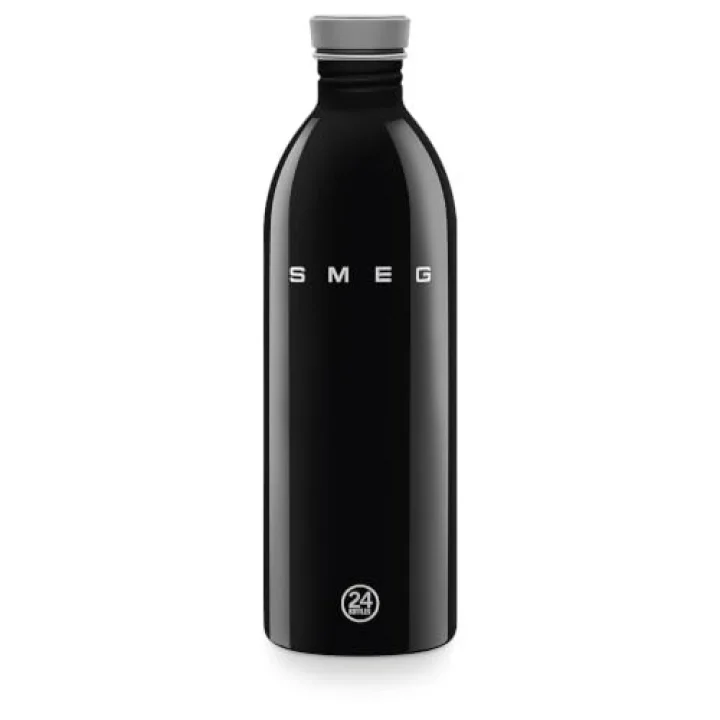 Urban Bottle Siyah Matara 1L Water Bottle