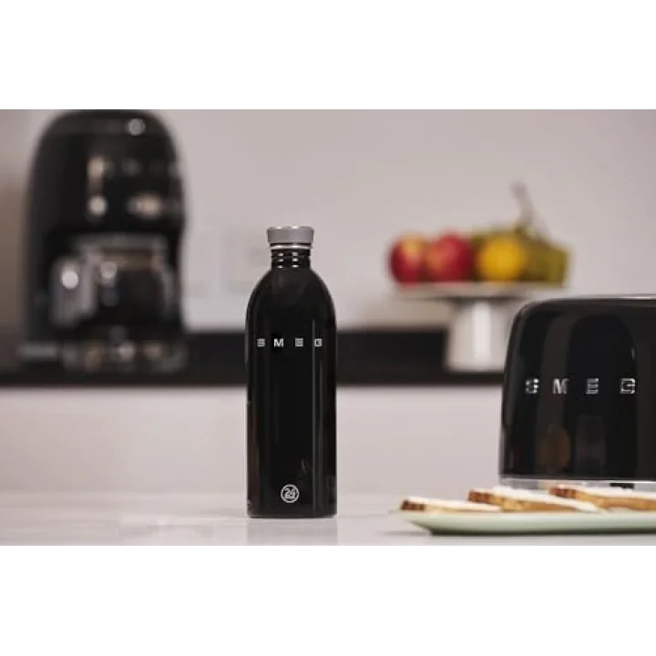 Urban Bottle Siyah Matara 1L Water Bottle