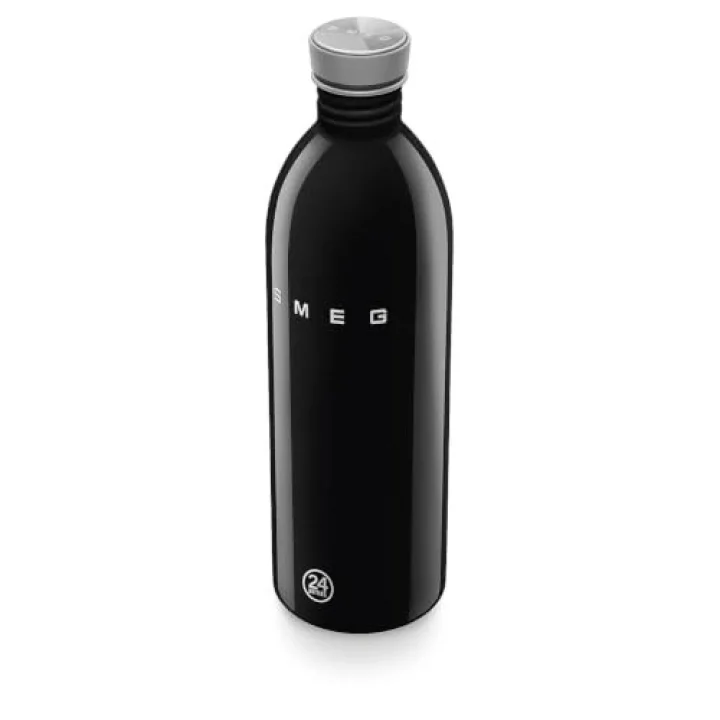Urban Bottle Siyah Matara 1L Water Bottle
