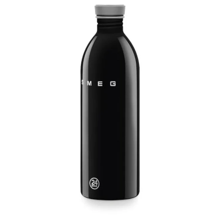 Urban Bottle Siyah Matara 1L Water Bottle