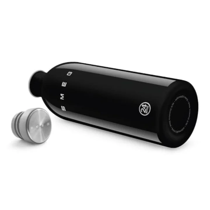 Urban Bottle Siyah Matara 1L Water Bottle