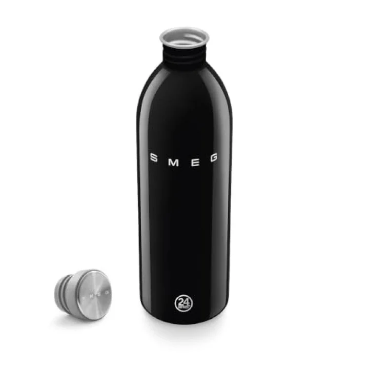 Urban Bottle Siyah Matara 1L Water Bottle