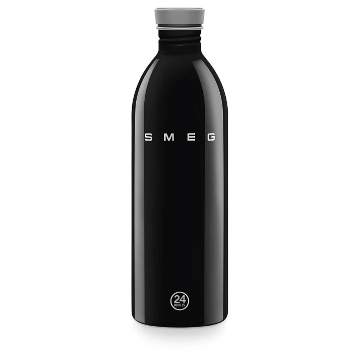 Urban Bottle Siyah Matara 1L Water Bottle
