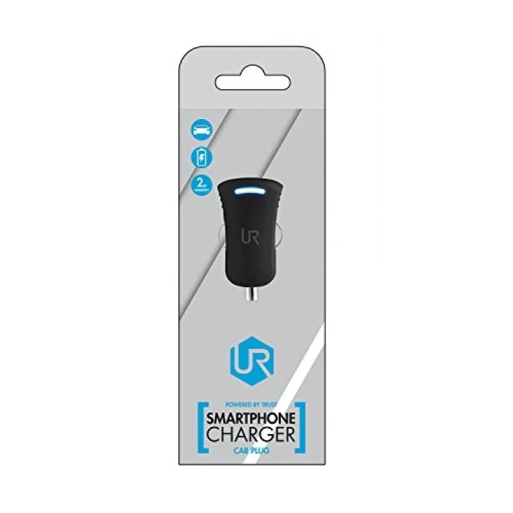 Urbanrevolt Araç Tipi Şarj Cihazı