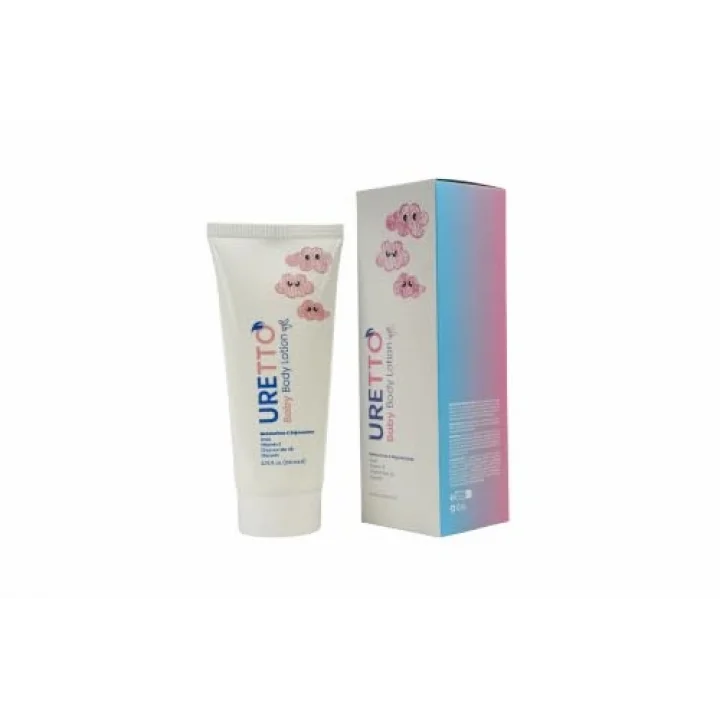 ÜRE Baby Vücut Losyonu 200 ml