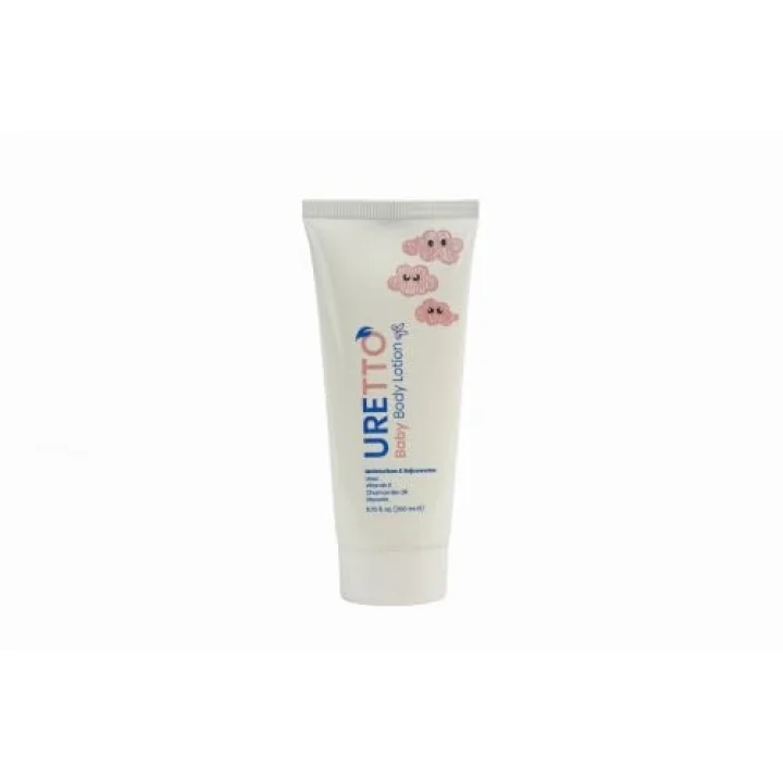 ÜRE Baby Vücut Losyonu 200 ml