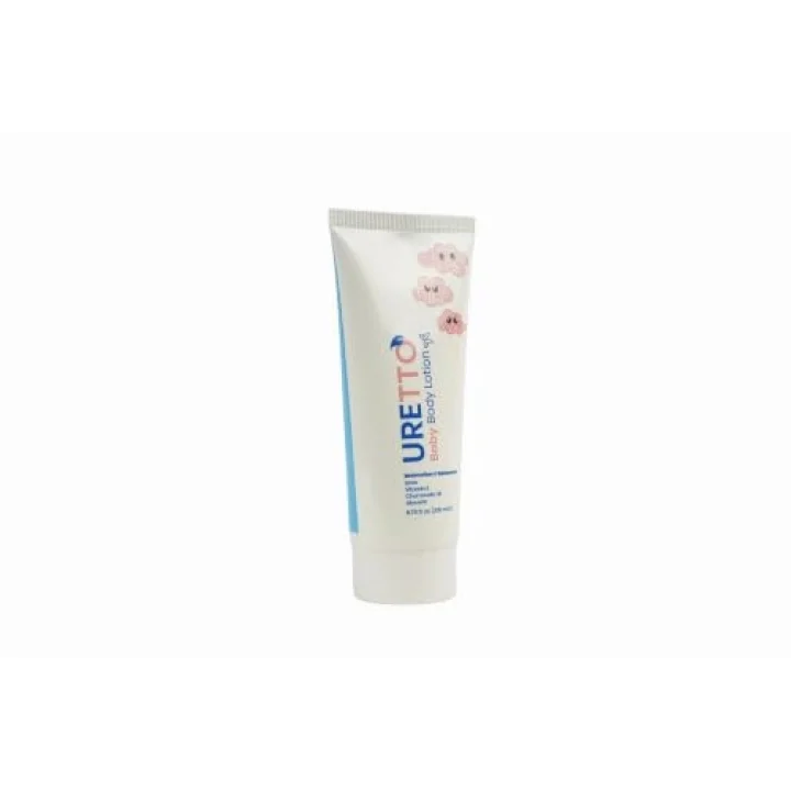 ÜRE Baby Vücut Losyonu 200 ml