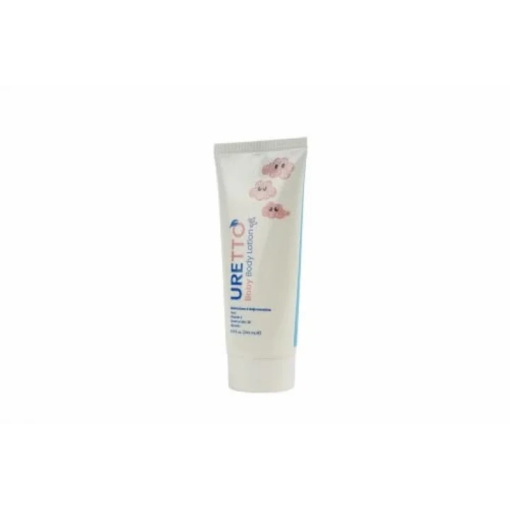 ÜRE Baby Vücut Losyonu 200 ml