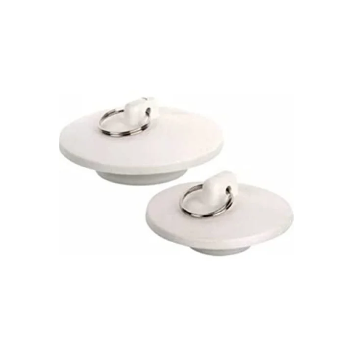 Urve Küvet Ve Lavabo Tıpası Duble 2li Set 1410
