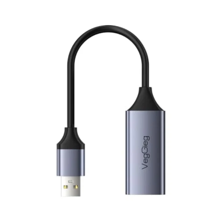 USB 2.0 100Mbps Rj45 Lan Ethernet İnternet Çevirici Dönüştürücü