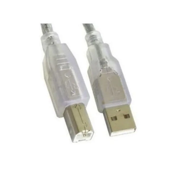 USB 2.0 Yazıcı Kablosu 3 Metre (CPM13)